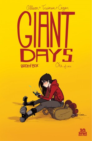 07 Giant Days
