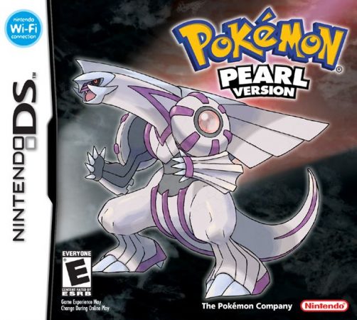 NEW)Pokemon Brilliant Diamond Shining Pearl GBA Rom Hack with Sinnoh  Region,New Moves and Much More 