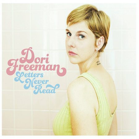 dori freeman
