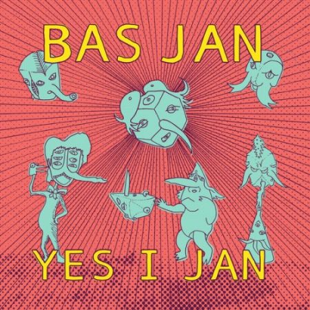 bas jan