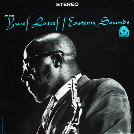 yusef lateef