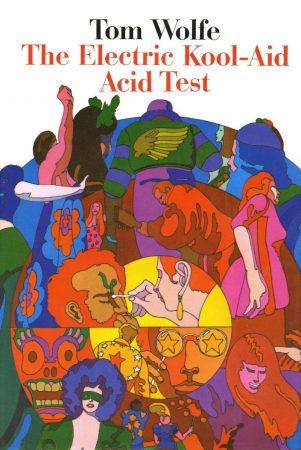 kool-aid acid test