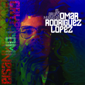This is the cover art for the album Cryptomnesia by the artist El Grupo Nuevo de Omar Rodriguez-Lopez. The cover art copyright is believed to belong to the label, Rodriguez Lopez Productions, or the graphic artist(s). (for the picture description as per fair use terms).