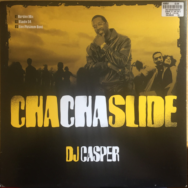 Lets Cha Cha Slide Our Way Into Summer: A Guide To The DJ Casper Cha Cha Slide